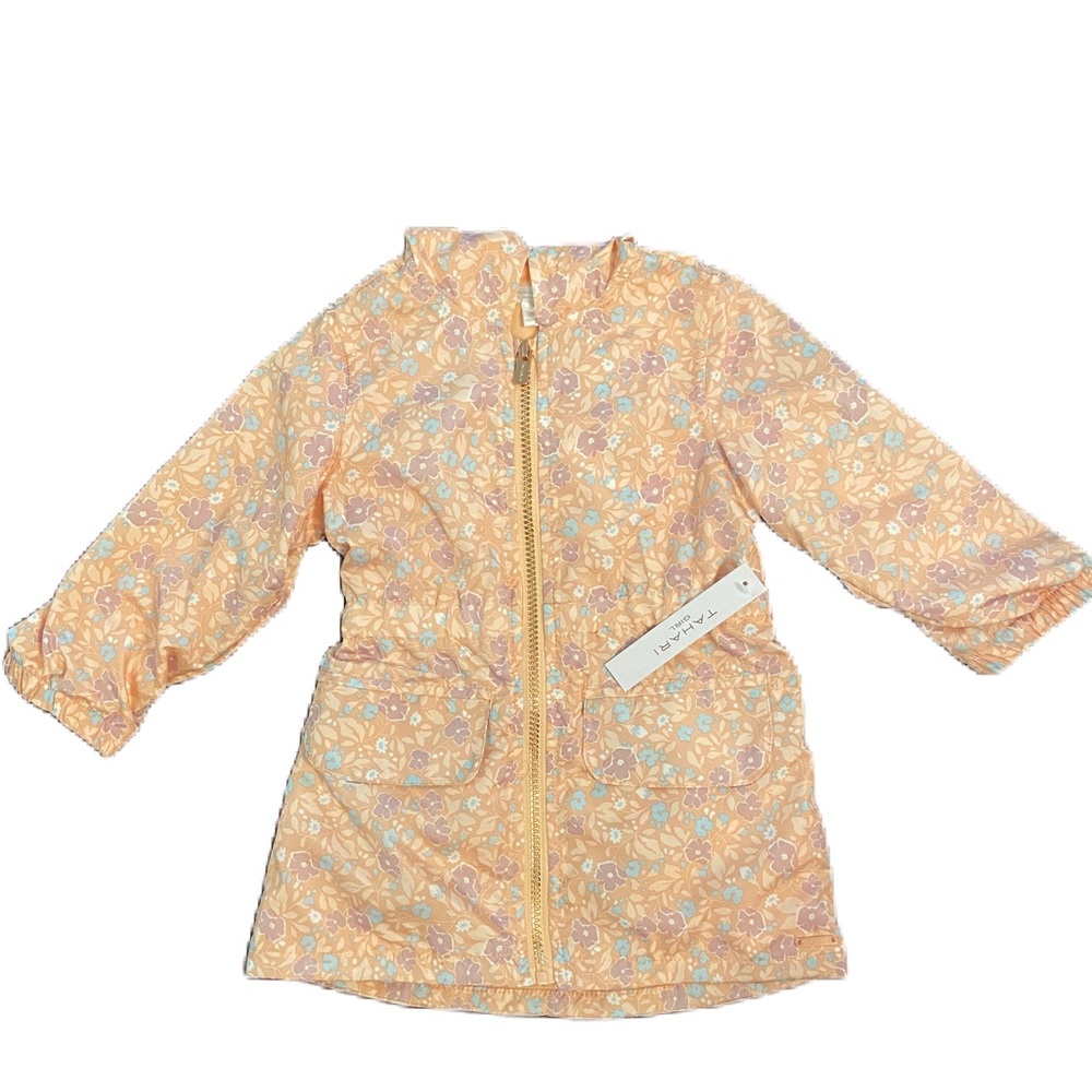 Tahari Spring Jacket - 2T